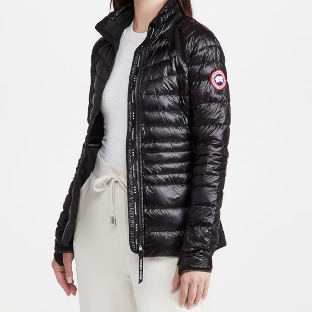 Canada Goose Women’s Hybridge Lite Jacket